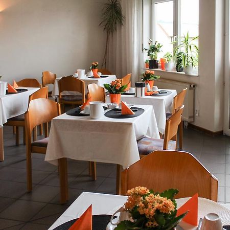 Hotel La Taverna Rosbach vor der Hohe Exterior photo