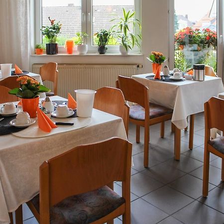 Hotel La Taverna Rosbach vor der Hohe Exterior photo