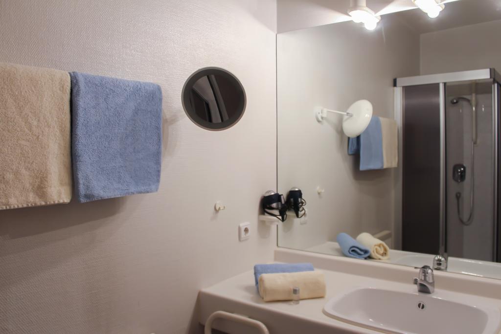 Hotel La Taverna Rosbach vor der Hohe Room photo